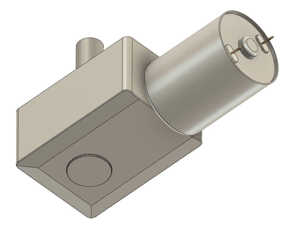 12V JGY370-D7 DC减速电机
